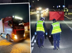 13-latek nie miał żadnych szans. Tragiczny wypadek w Spytkowicach