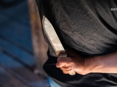 Nożownik z Wałcza już w areszcie