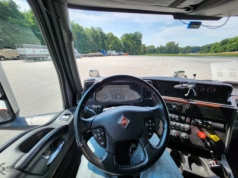 Zakaz prowadzenia ciężarówek za nieznajomość języka: 7248 osób w 4 miesiące