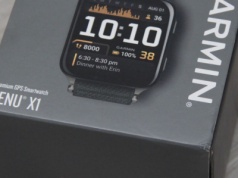 Recenzja Garmin Venu X1. Jest jak Apple Watch na sterydach