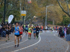 Maraton w Nowym Jorku bije dwa różne rekordy w biegu kobiet i mężczyzn