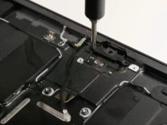 iPad Pro z M5 to nadal tablet trudny w naprawie