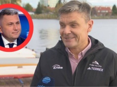 Legenda punktuje szefa PKOl-u! "To budzi kontrowersje"