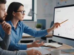 Bitcoin utknął w martwym punkcie. Eksperci wskazują na sygnał z 2021 roku, który zwiastował katastrofę BTC