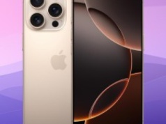 Apple iPhone 16 Pro 8 GB/256 GB za 4699 zł (800 zł taniej) z okazji Allegro Black Weeks