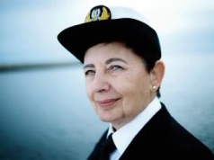 Żołnierka: Kobiety, które wyjeżdżały na misje otrzymywały pędzel, krem do golenia i kalesony