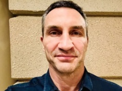 Przełomowe wieści ws. Kliczki. "Cała Ukraina będzie mu kibicować"