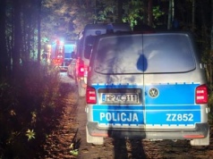 Nocna awantura w Wielkopolsce. Policja ogłosiła natychmiastową obławę!