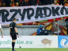 Gigantyczny skandal w polskiej lidze. Mecz musiał zostać przerwany