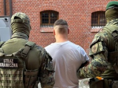 Trzech obywateli Ukrainy deportowanych z Polski. Powodem – jazda po alkoholu i łamanie sądowych zakazów