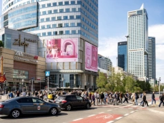 Największa transakcja na rynku reklamy zewnętrznej od 15 lat. Screen Network staje się liderem rynku