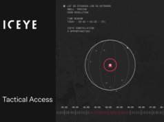 Wygodny i szybki dostęp do zobrazowań SAR
