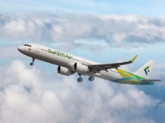 SalamAir pojawią się w Wiedniu