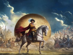 „Nowości na Steam.  Wielkie święto fanów strategii i ”Grand Theft Cthulhu"