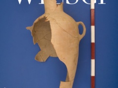 Świat codzienności w glinie zapisany – ceramika egipska z Tell el-Retaba