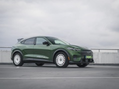 Test: Ford Mustang Mach-E GT Rally – szuter to jego naturalne środowisko