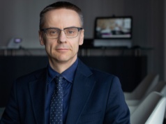 Przemysław Kania objął stanowisko w kierownictwie Cisco EMEA