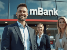 Frankowicze WSZYSTKO wygrywają, mBank się pogodził i daje nowe ugody. Co dalej z WIBOR i SKD?