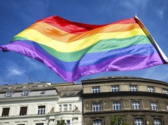 Tęczowy Indeks Kościołów: katolicyzm w Polsce, dzięki Bogu, wciąż „zamknięty” na agitację LGBT
