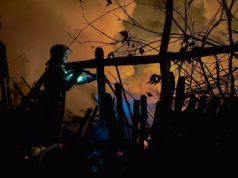 Rosyjski nalot na Ukrainę, ukraiński nalot na Rosję