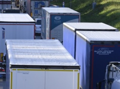 Szykuj się na gigantyczne korki. Utrudnienia po świątecznym weekendzie