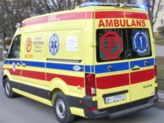 Tragedia w Ursusie. Nie żyje 7-latek, który zachłysnął się żelkami. "Czarna seria w stolicy"