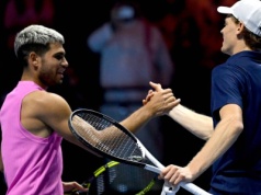 Sinner znów zagra z Alcarazem. Podano datę hitowego starcia