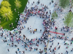 Targi Pracy i Przedsiębiorczości 2025. „PracujeMY RAZEM” na PGE Narodowym w Warszawie