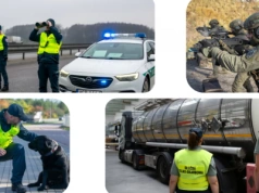 Podlaska KAS prowadzi nabór do Służby Celno-Skarbowej – 17 etatów czeka na kandydatów