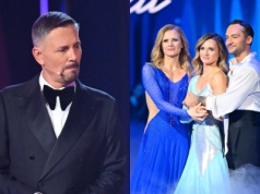 Takie słowa padły do Mazur w "Tańcu z gwiazdami". Widzowie nie mogą darować Ibiszowi