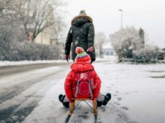Wtedy w Polsce spadnie śnieg. Prognoza na Boże Narodzenie nie pozostawia złudzeń
