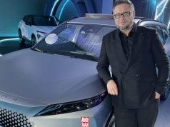 Pojeździłem już Omodą 7. Chiński SUV chce pokonać Toyotę RAV4 jej własną bronią