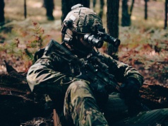 Direct Action na targach Milipol Paris 2025 – misja, nie rutyna