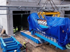 Budowa nowego źródła ciepła w Elblągu na finiszu