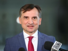 Ziobro nie odpuszcza. Zapowiada zawiadomienie na prokuratora generalnego