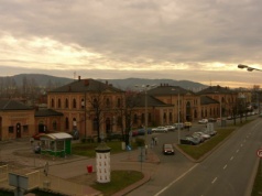 Dworzec kolejowy w Bielsku-Białej odzyska blask. Modernizacja na 170-lecie kolei