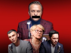 W obronie Bogdana Rymanowskiego. Liberałowie stają na głowie i zaprzeczają swoim wartościom