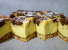 Tak zrobisz sernik Karczmarza. Smaczny jak z najdroższej cukierni