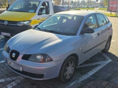 Pracownicy ochrony ujęli pijanego kierowcę na stacji paliw. „Wszędzie butelki po piwie”