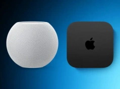Nowe Apple TV i HomePod mini w połowie listopada?