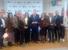 Barbara Krokowska żegna się ze stanowiskiem Skarbnika Gminy Trzebnica: emocjonalna mowa pożegnalna i kontrowersje na sesji Rady Miejskiej