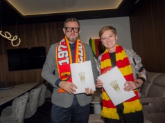 Miasto Kielce i Korona Kielce z nową umową na korzystanie z miejskich obiektów sportowych