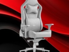 Fotel SMX Ararat z obiciem z tkaniny za 514,99 zł (384 zł taniej) w x-kom