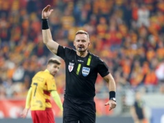 Ekspert sędziowski: Duży szacunek dla Raczkowskiego, że to zrobił