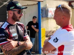 Żużel. Trzęsienie ziemi w Ostrowie! Klub zabiera głos, jest decyzja!