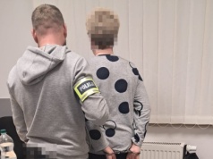 300 porcji można było zrobić z narkotyków, które miała w domu 67-letnia inowrocławianka