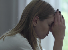 3 powody, dla których nie powinnaś obrażać się na własne dziecko. Ono nie rozumie "relacyjnych gier"