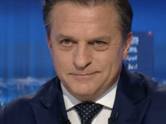 Analiza: wysoka stawka wojny z Rymanowskim. Chodzi o dużo więcej