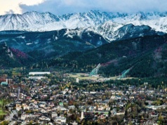 Długi listopadowy weekend pod Tatrami. Jest jeszcze szansa na rezerwację?