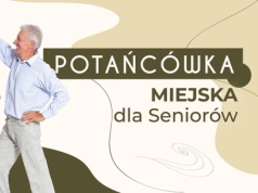 Seniorzy na parkiecie! Potańcówka Miejska już 8 listopada w Rzeszowie